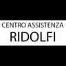 Logo Centro Assistenza Tecnica Ridolfi