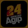 Logo Centro Auto Officina e Gomme