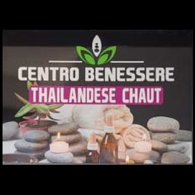 Centro Benessere Thailandese Chaut