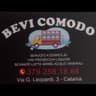 Logo Centro Bevande Bevi Comodo