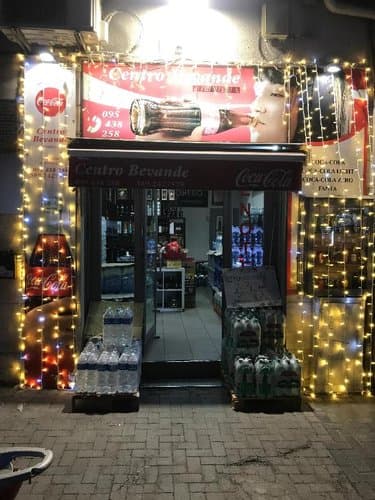 Centro Bevande di Privitera