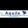 Logo Centro Commerciale Le Aquile