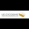 Logo Centro Commerciale Le Cicogne