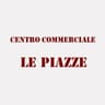 Logo Centro Commerciale Le Piazze