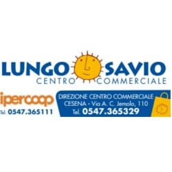 Centro Commerciale Lungosavio