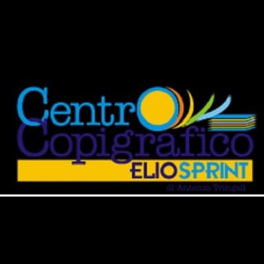 Centro Copigrafico Eliosprint