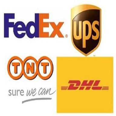 Centro DHL Express Roma