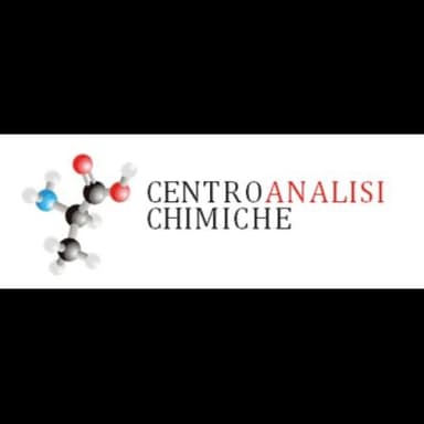 Centro di Analisi Chimiche