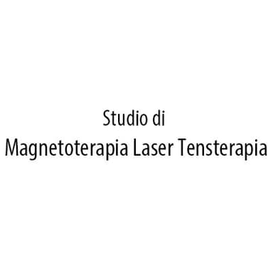 Centro di Magnetoterapia Laser Tensterapia