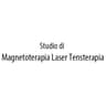 Logo Centro di Magnetoterapia Laser Tensterapia