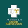 Logo Centro di Radiologia ed Ecografia Aemmegi