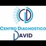 Logo Centro Diagnostico David
