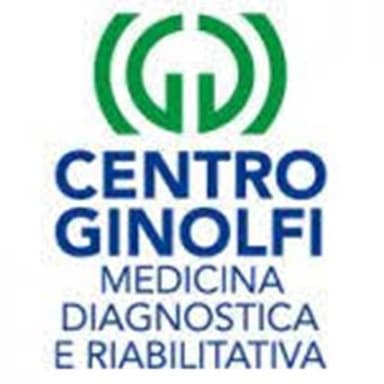 Centro Diagnostico Dr. A. Ginolfi