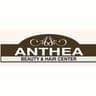 Logo Centro Estetico Anthea
