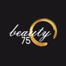 Logo Centro Estetico Beauty 75