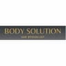 Logo Centro Estetico Body Solution