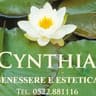 Logo Centro Estetico Cynthia