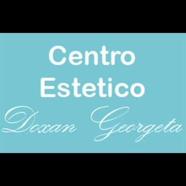 Centro Estetico Doxan Georgeta