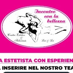 Centro Estetico Incontro con la Bellezza