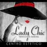 Logo Centro Estetico Lady Chic