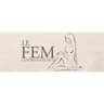Logo Centro Estetico Le Fem