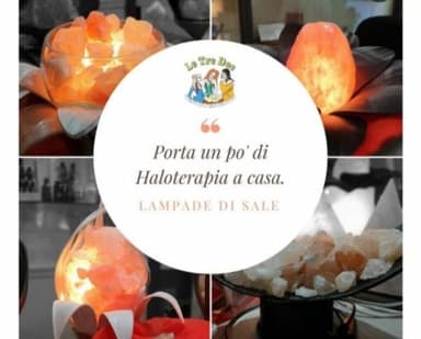 Centro Estetico Le Tre Dee