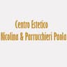 Logo Centro Estetico Nicolina e Parrucchieri Paola