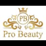Logo Centro Estetico Pro Beauty