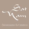 Logo Centro Estetico Sat Nam