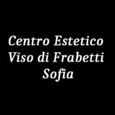 Centro Estetico Viso Frabetti Sofia