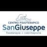 Logo Centro Fisioterapico San Giuseppe