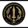 Logo Centro Investigativo Italiano