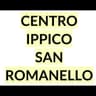 Logo Centro Ippico San Romanello