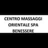 Logo Centro Massaggi Orientale Spa Benessere