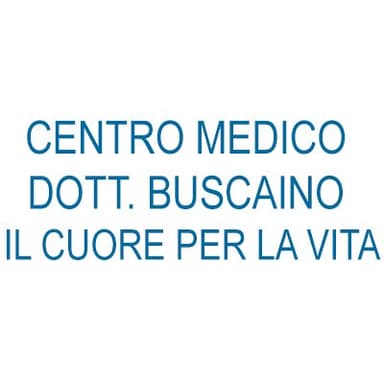 Centro Medico Dott. Buscaino S.r.l.