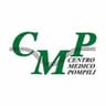 Logo Centro Medico Pompili