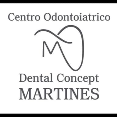 Centro Odontoiatrico Dental Concept Martines