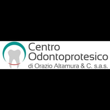 Centro Odontoprotesico Altamura Orazio e C. Sas