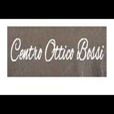 Centro Ottico Bossi