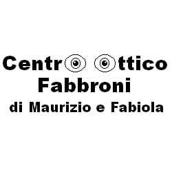 Centro Ottico Fabbroni