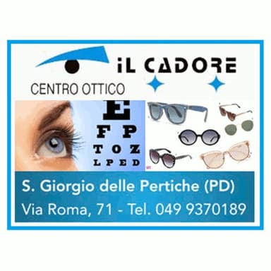 Centro Ottico Il Cadore
