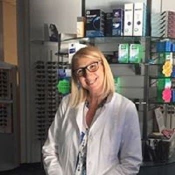 Centro Ottico Lissone