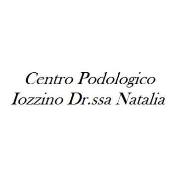 Centro Podologico Iozzino