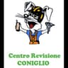 Logo Centro Revisione Coniglio