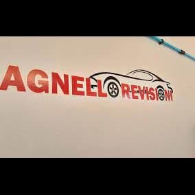 Centro Revisioni Agnello Giuseppe
