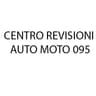 Logo Centro Revisioni Auto Moto 095