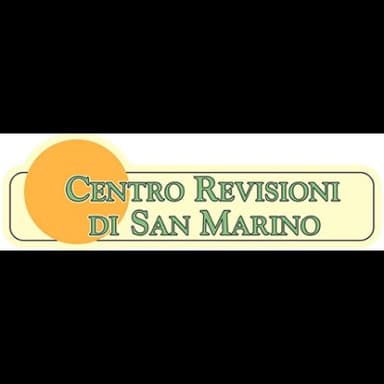 Centro Revisioni di San Marino