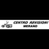 Logo Centro Revisioni Merano