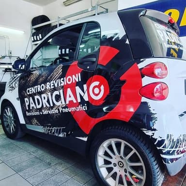 Centro Revisioni Padriciano
