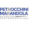 Logo Centro Revisioni Petrocchini e Marandola